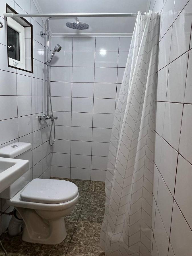Dzhetyoguz Eco Village Lodge מראה חיצוני תמונה