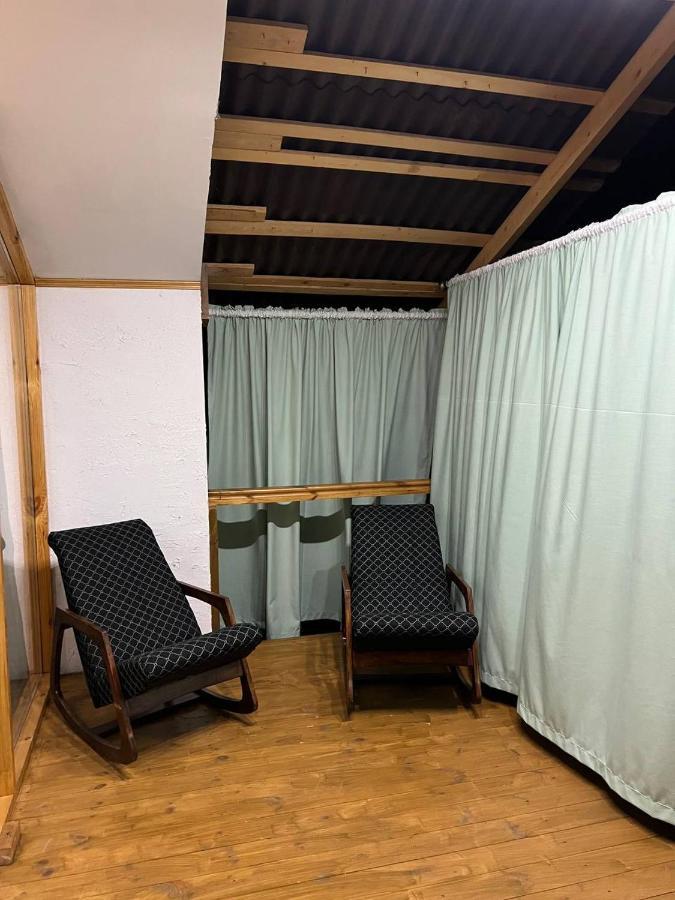 Dzhetyoguz Eco Village Lodge מראה חיצוני תמונה